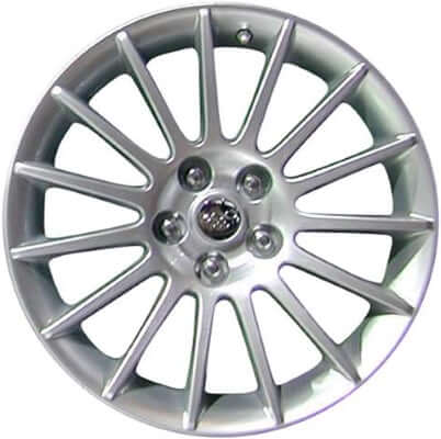 2002-2004 Chrysler Wheels OEM Rims for Sale | 300M