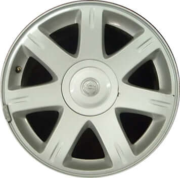 2005-2008 Chrysler Wheels OEM Rims for Sale | 300 Rwd