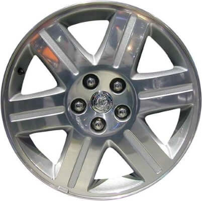 2005-2006 Chrysler Wheels OEM Rims for Sale | 300 Awd