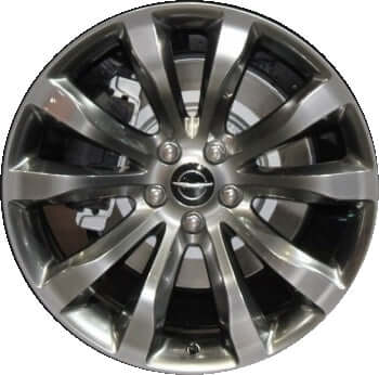 2015-2019 Chrysler Wheels OEM Rims for Sale | 300 Rwd Hyper