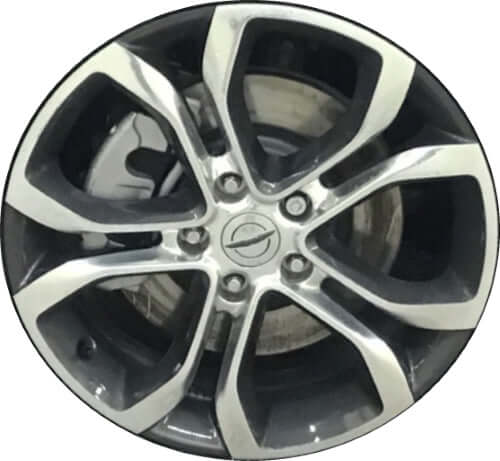 2021-2024 Chrysler Wheels OEM Rims for Sale | Pacifica