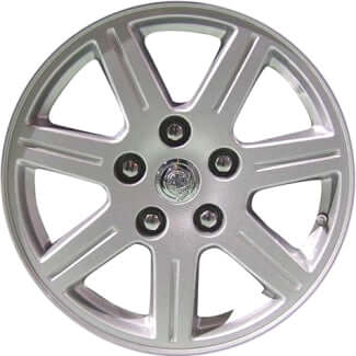 2007-2009 Chrysler Wheels OEM Rims for Sale | Aspen