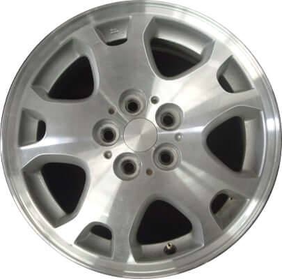 2003-2005 Dodge Wheels OEM Rims for Sale | Neon