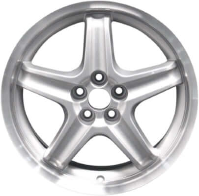 2002-2005 Dodge Wheels OEM Rims for Sale | Stratus