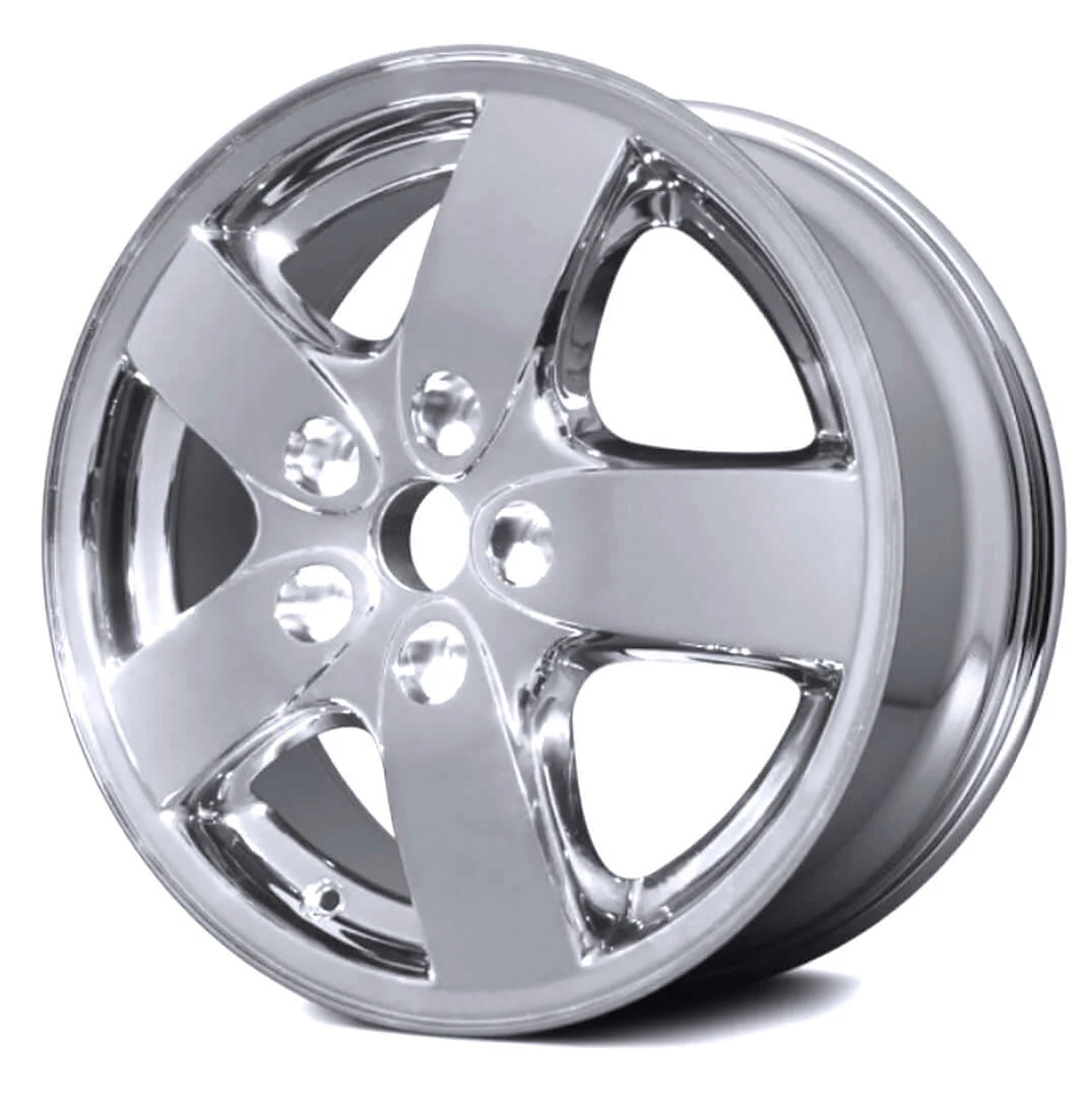 2003-2008 Dodge Wheels OEM Rims for Sale | Caravan Grand Caravan