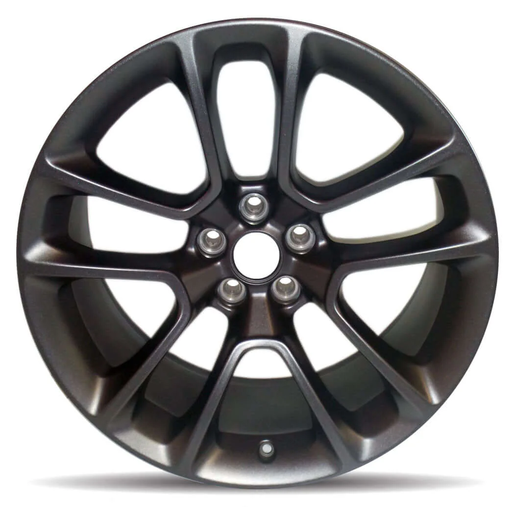 2020-2023 Dodge Wheels OEM Rims for Sale | Challenger Charger
