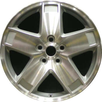 2005-2007 Dodge Wheels OEM Rims for Sale | Charger Awd Magnum Awd