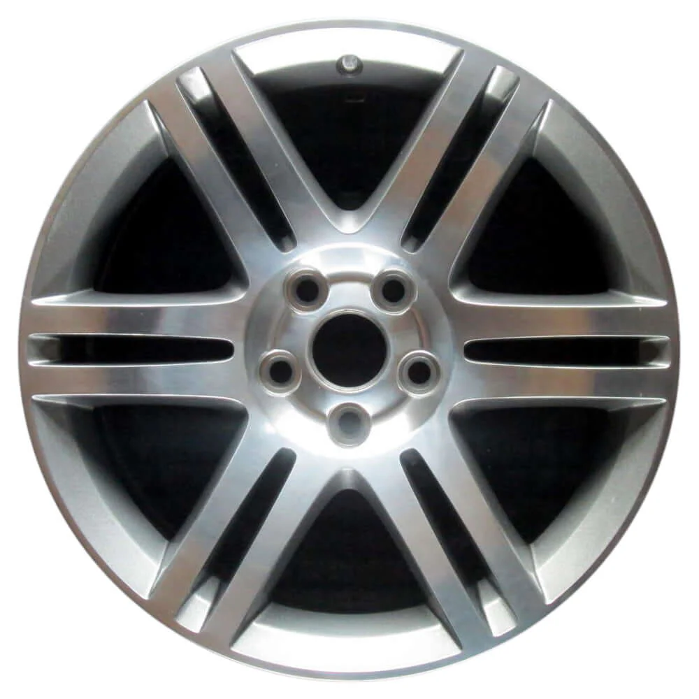 2011-2014 Dodge Wheels OEM Rims for Sale | Charger