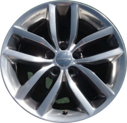2015-2017 Dodge Wheels OEM Rims for Sale | Charger