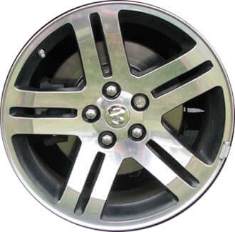 2005-2007 Dodge Wheels OEM Rims for Sale | Charger Magnum