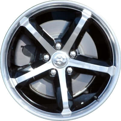 2006-2014 Dodge Wheels OEM Rims for Sale | Chrysler 300 Rwd Challenger Charger