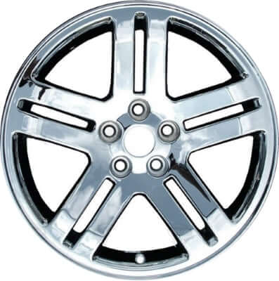 2005-2007 Dodge Wheels OEM Rims for Sale | Charger Magnum