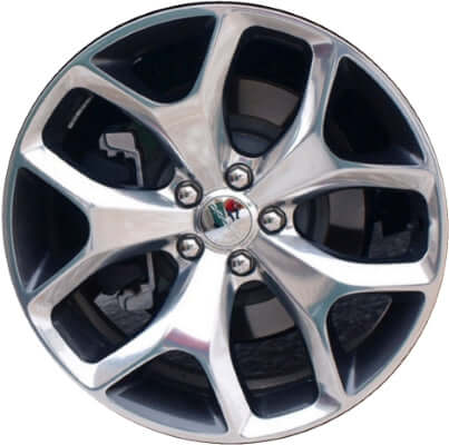 2009-2023 Dodge Wheels OEM Rims for Sale | Chrysler 300 Rwd Challenger Charger