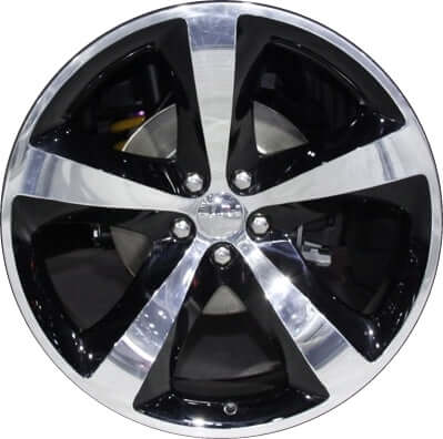 2013-2014 Dodge Wheels OEM Rims for Sale | Challenger Charger