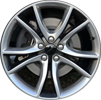 2015-2019 Dodge Wheels OEM Rims for Sale | Challenger Charger