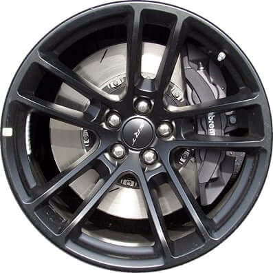 2020-2023 Dodge Wheels OEM Rims for Sale | Challenger Charger