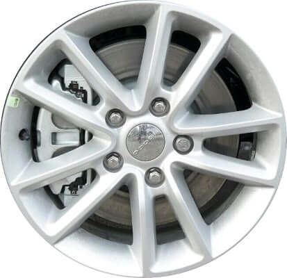 2011-2020 Dodge Wheels OEM Rims for Sale | Caravan Grand Caravan Journey