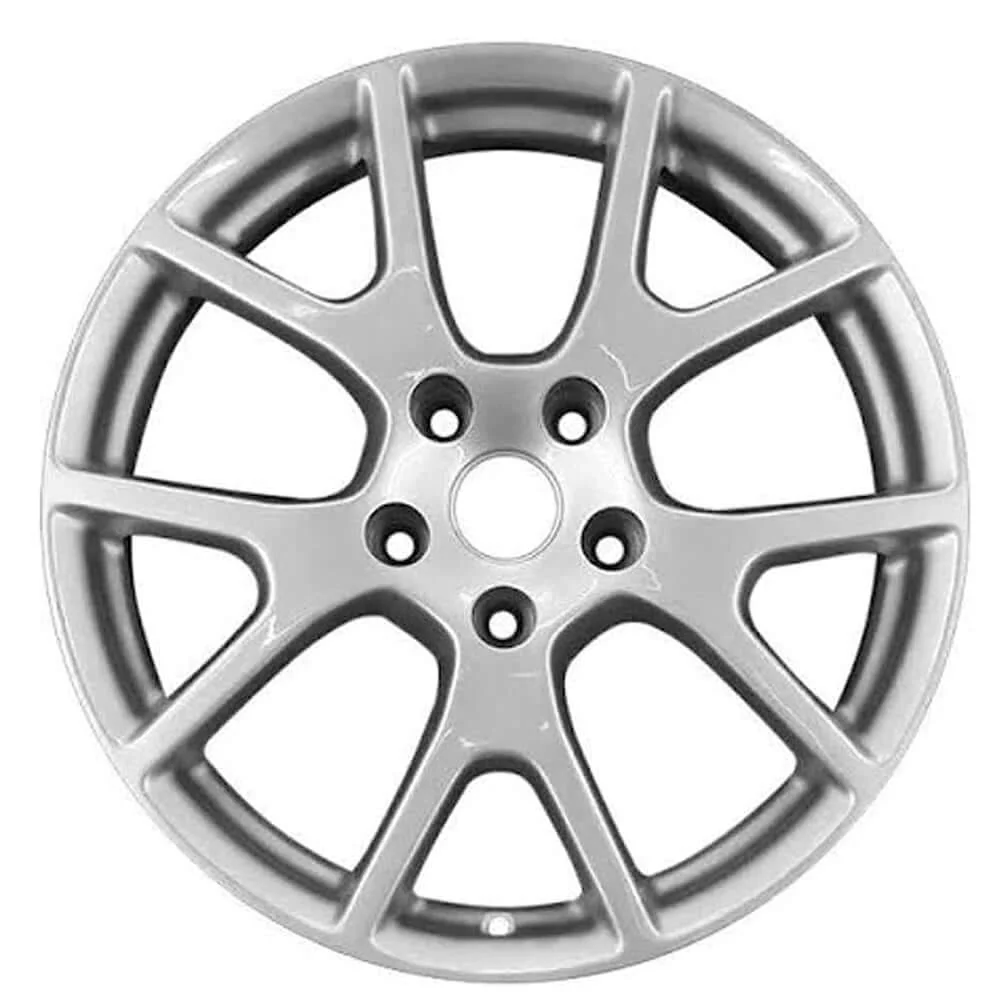 2011-2019 Dodge Wheels OEM Rims for Sale | Journey