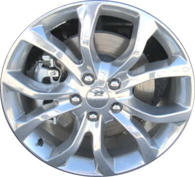 2016-2020 Dodge Wheels OEM Rims for Sale | Durango