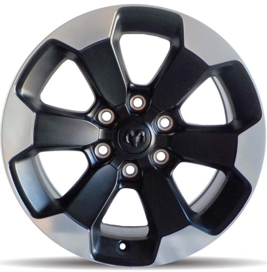 2019-2024 Dodge Wheels OEM Rims for Sale | Ram 1500