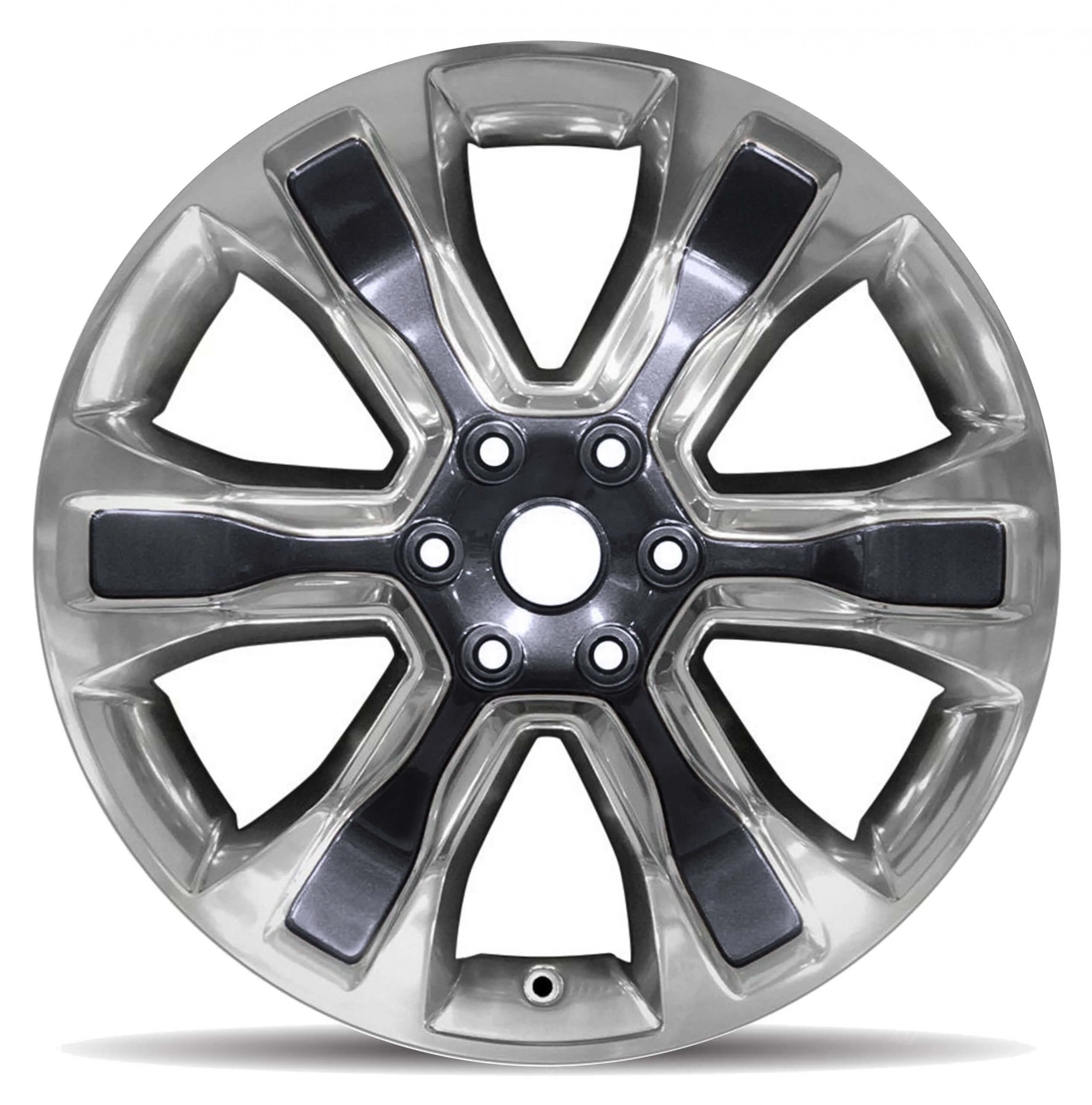2019-2024 Dodge Wheels OEM Rims for Sale | Ram 1500