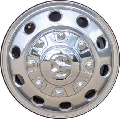 2019-2024 Dodge Wheels OEM Rims for Sale | Ram 3500