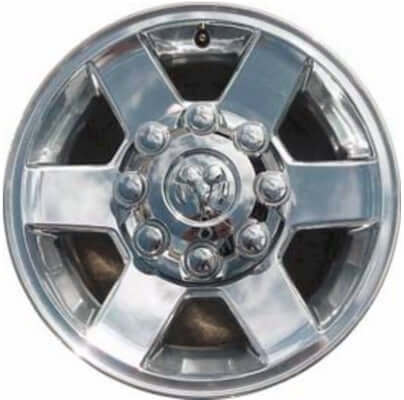 2010-2013 Dodge Wheels OEM Rims for Sale | Ram 2500 Ram 3500