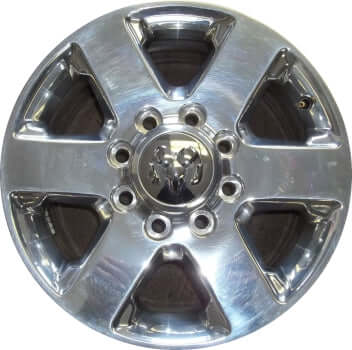 2013-2016 Dodge Wheels OEM Rims for Sale | Ram 2500 Ram 3500