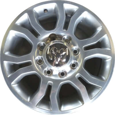 2013-2018 Dodge Wheels OEM Rims for Sale | Ram 2500 Ram 3500