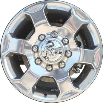 2016-2018 Dodge Wheels OEM Rims for Sale | Ram 2500 Ram 3500