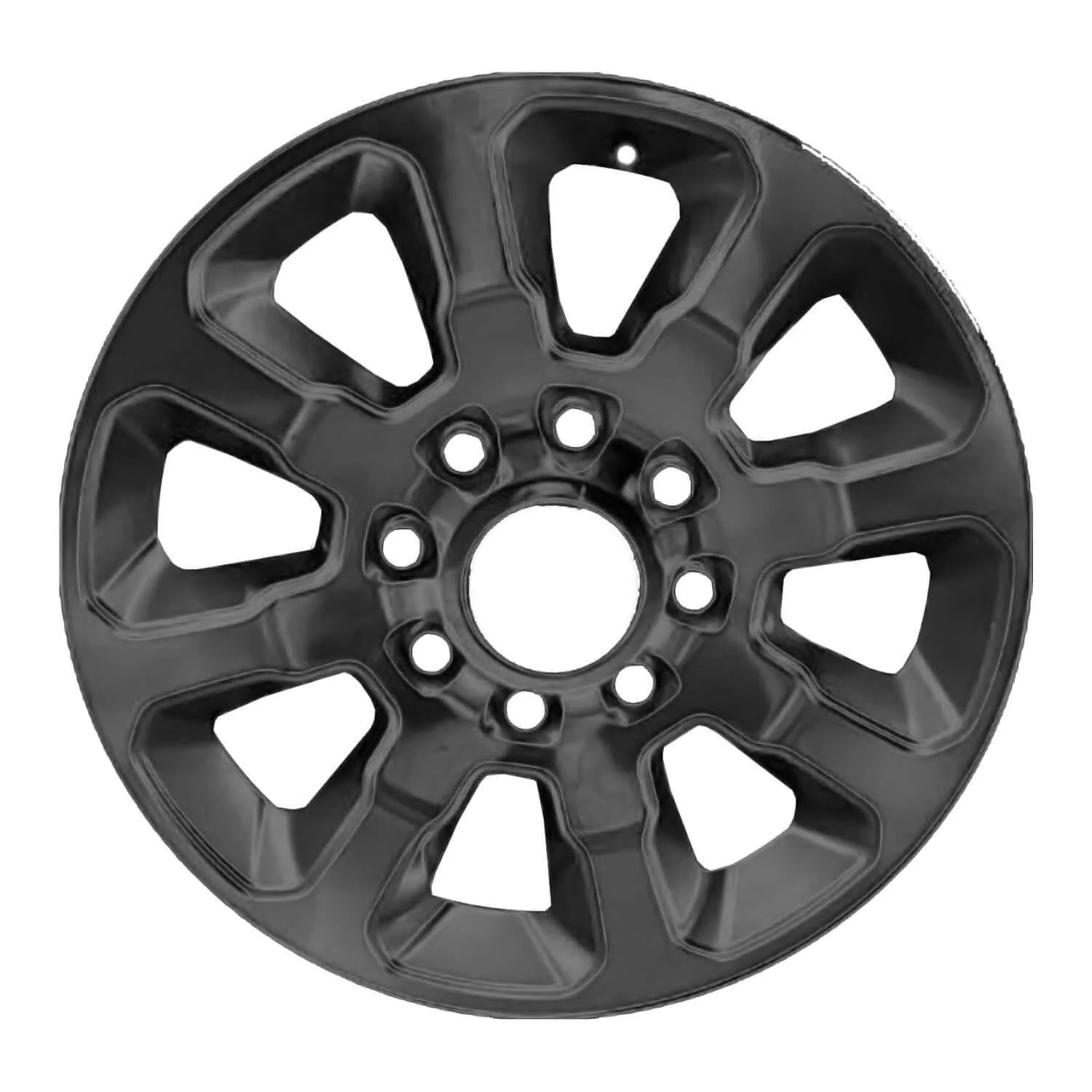 2019-2024 Dodge Wheels OEM Rims for Sale | Ram 2500 Ram 3500 Black