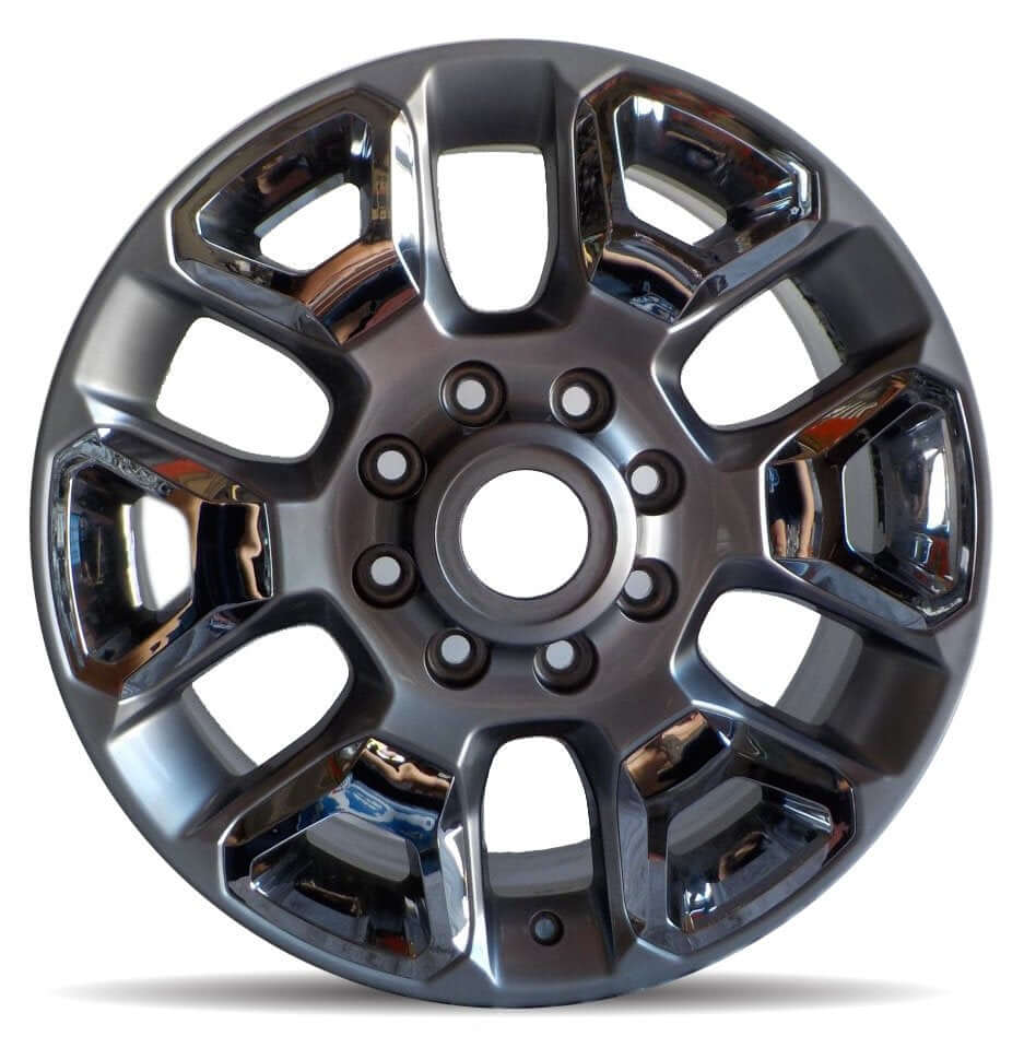 2016-2018 Dodge Wheels OEM Rims for Sale | Ram 2500 Ram 3500