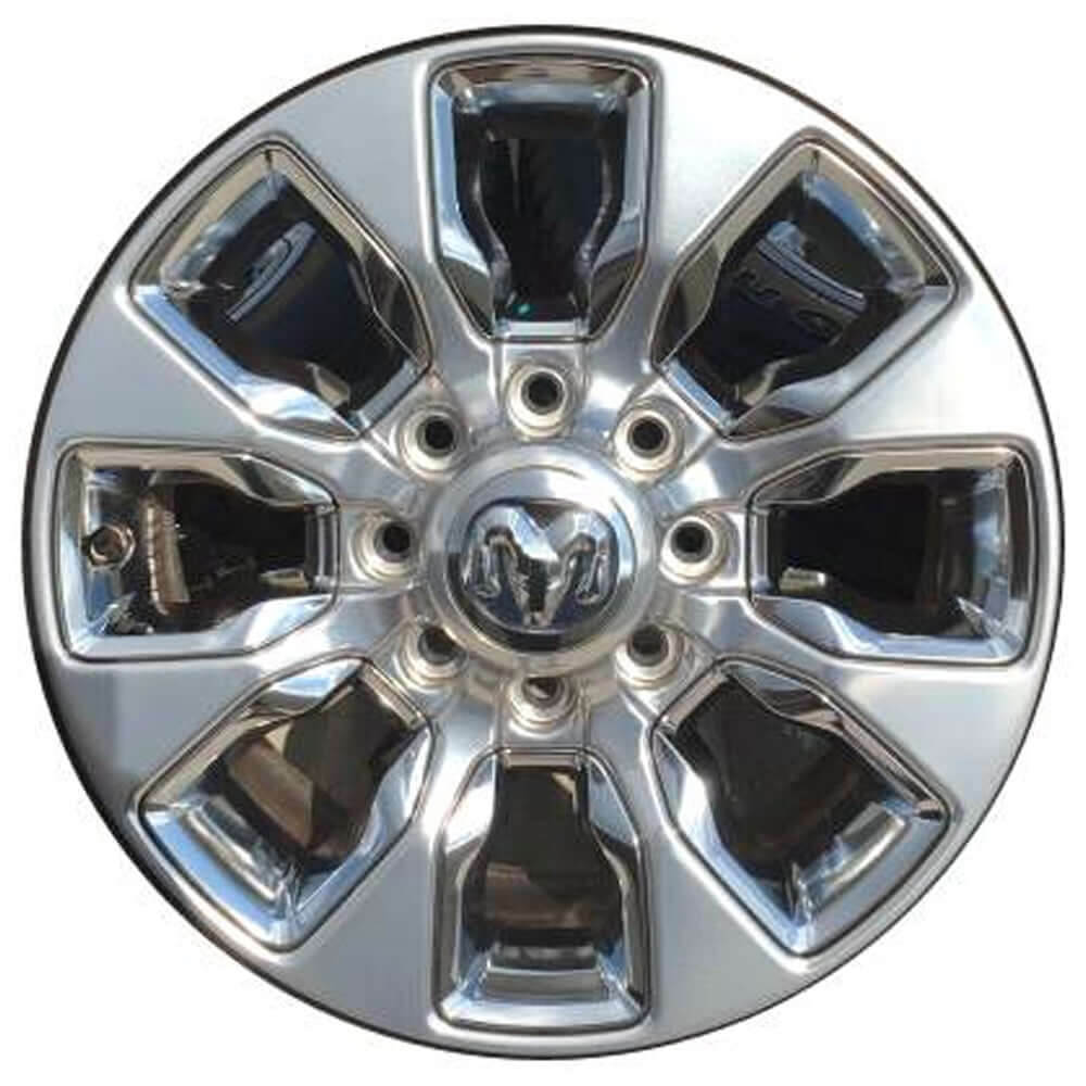 2019-2024 Dodge Wheels OEM Rims for Sale | Ram 2500 Ram 3500