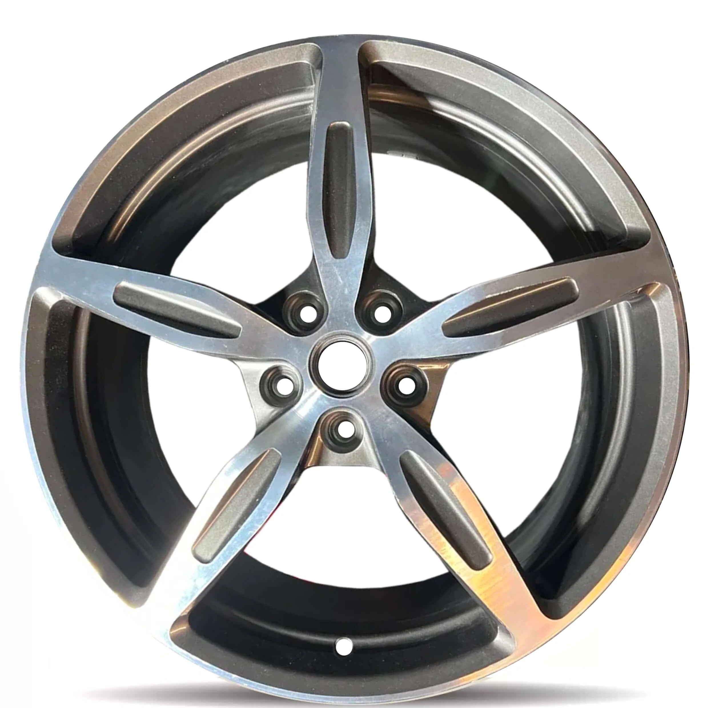 2012-2014 Ferrari Wheels OEM Rims for Sale | Ferrari California