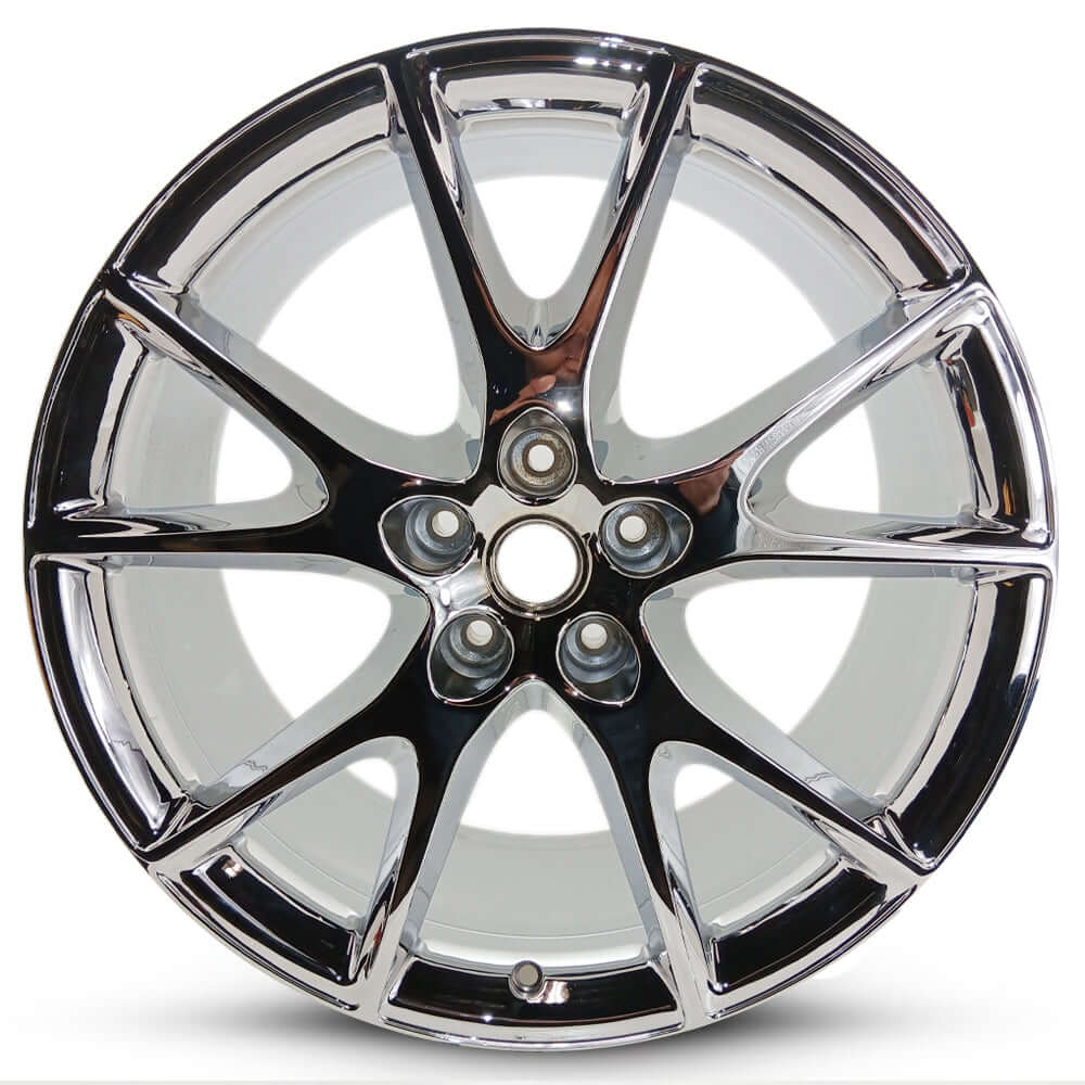 2010-2012 Ferrari Wheels OEM Rims for Sale | Ferrari California
