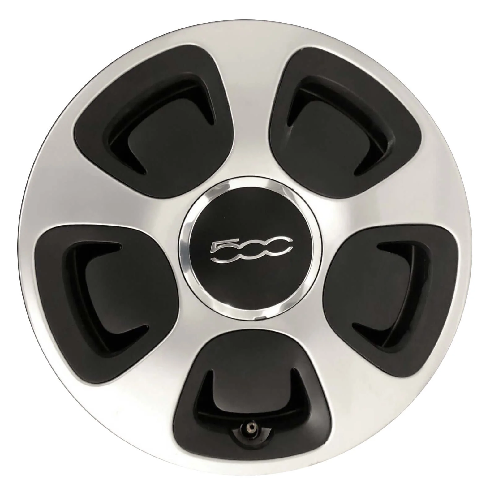 2013-2019 Fiat Wheels OEM Rims for Sale | 500 500E
