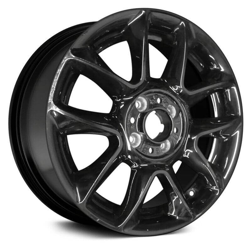 2017-2017 Fiat Wheels OEM Rims for Sale | 500