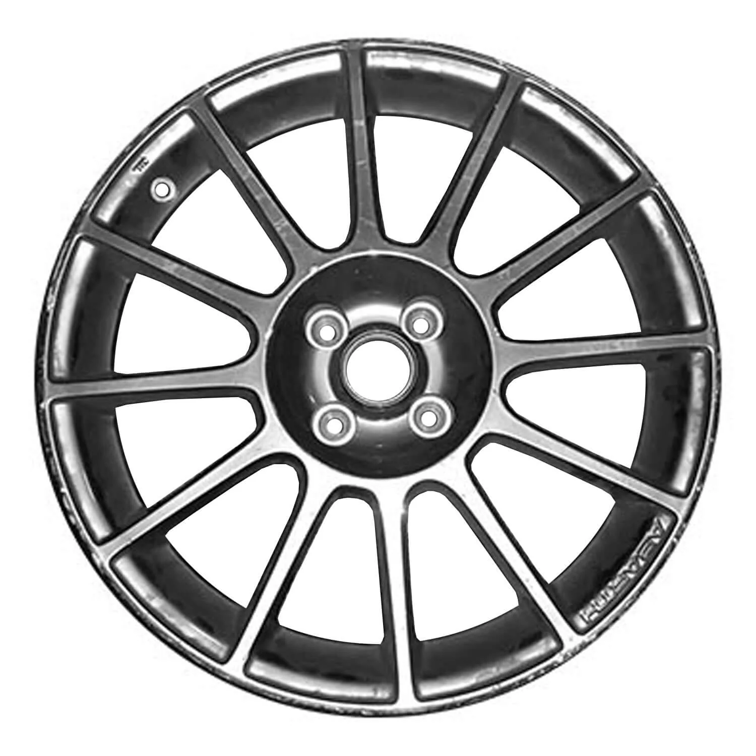 2012-2019 Fiat Wheels OEM Rims for Sale | 500