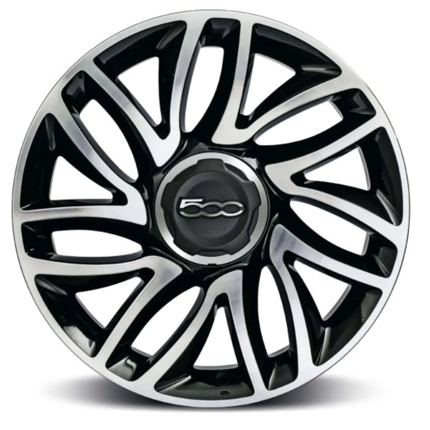 2014-2019 Fiat Wheels OEM Rims for Sale | 500L