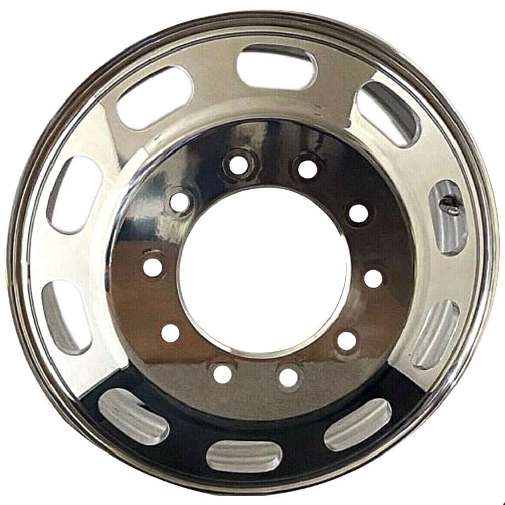 2010-2011 Ford Wheels OEM Rims for Sale | F450 F550