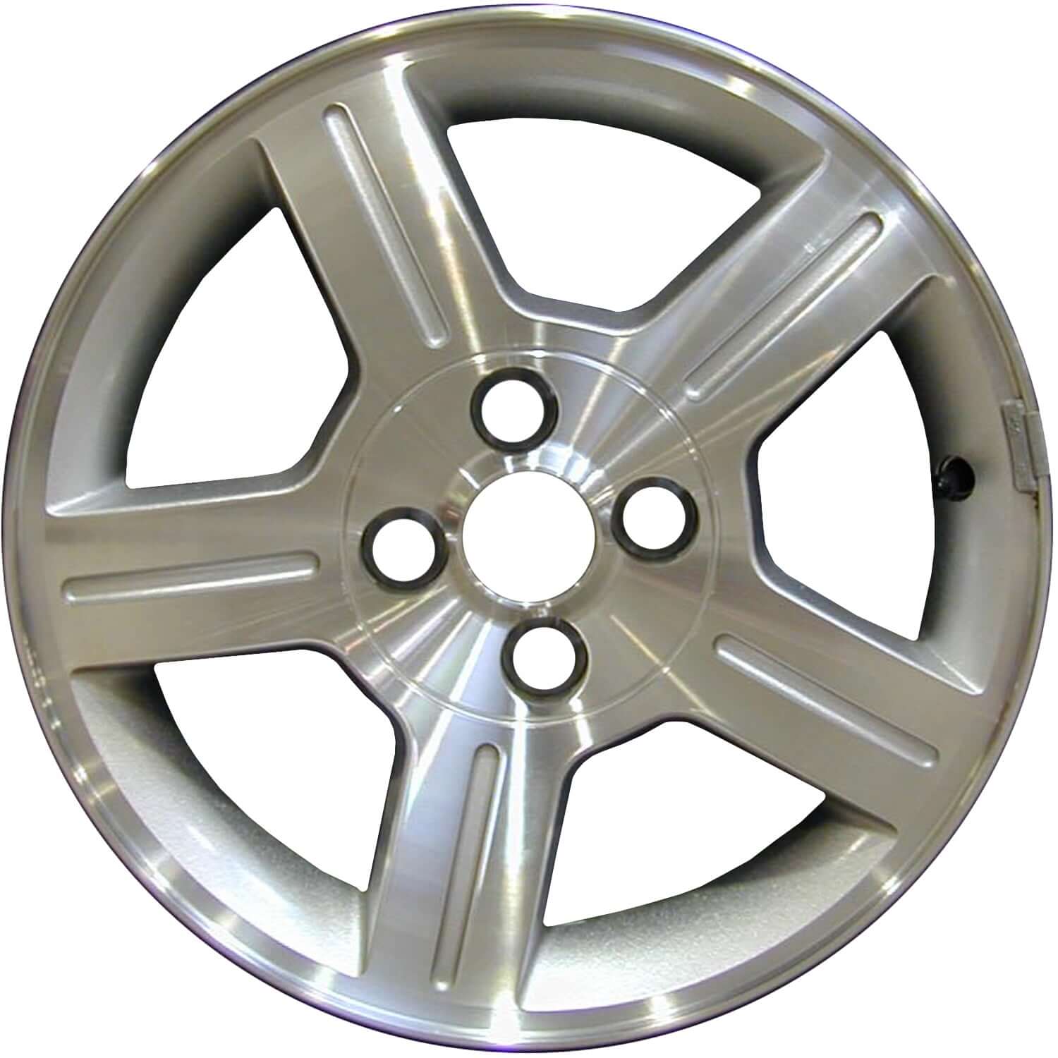 2003-2003 Ford Wheels OEM Rims for Sale | Escort Zx2