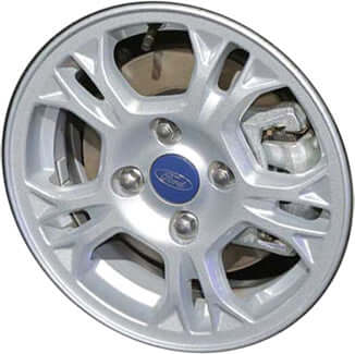 2014-2016 Ford Wheels OEM Rims for Sale | Fiesta