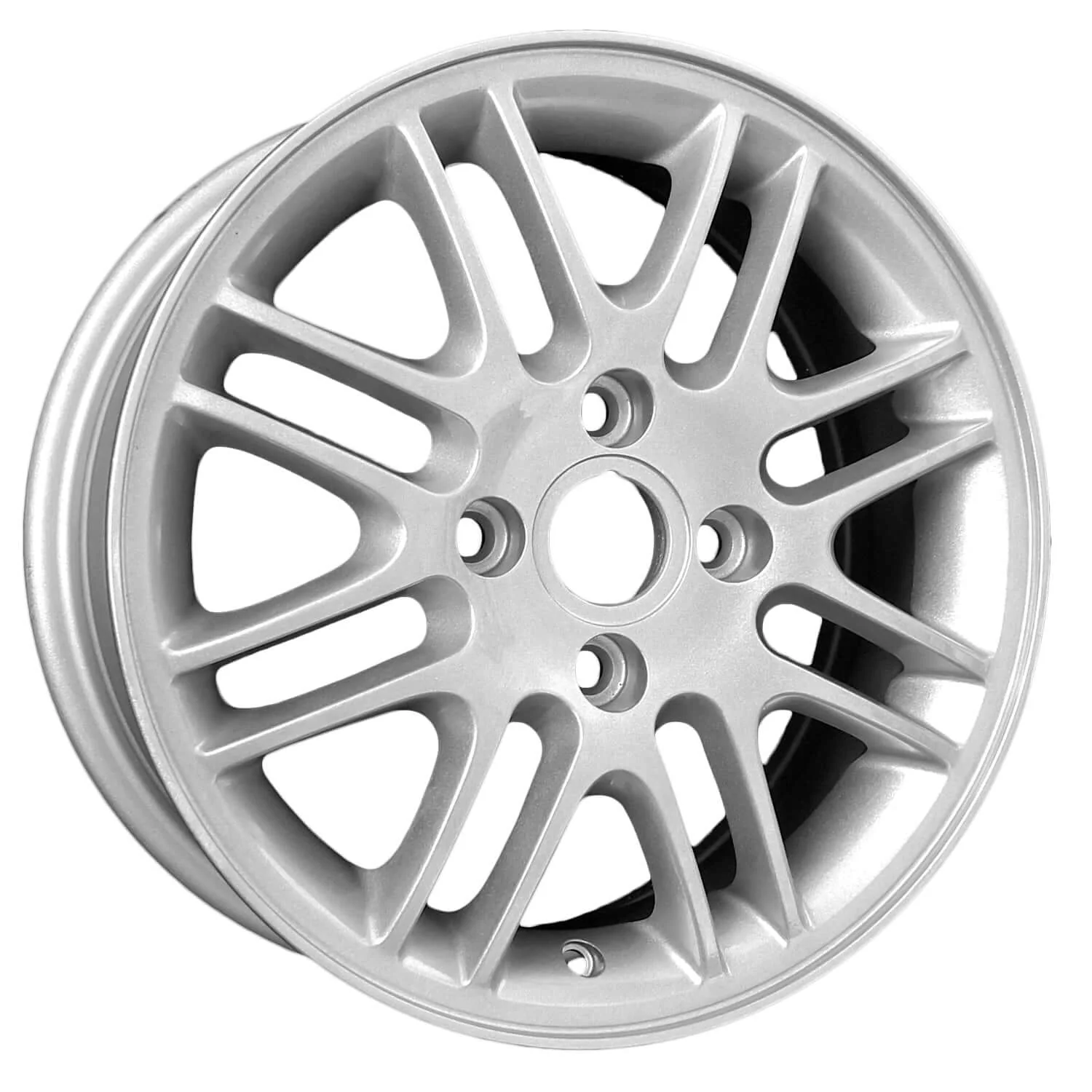 2000-2011 Ford Wheels OEM Rims for Sale | Focus