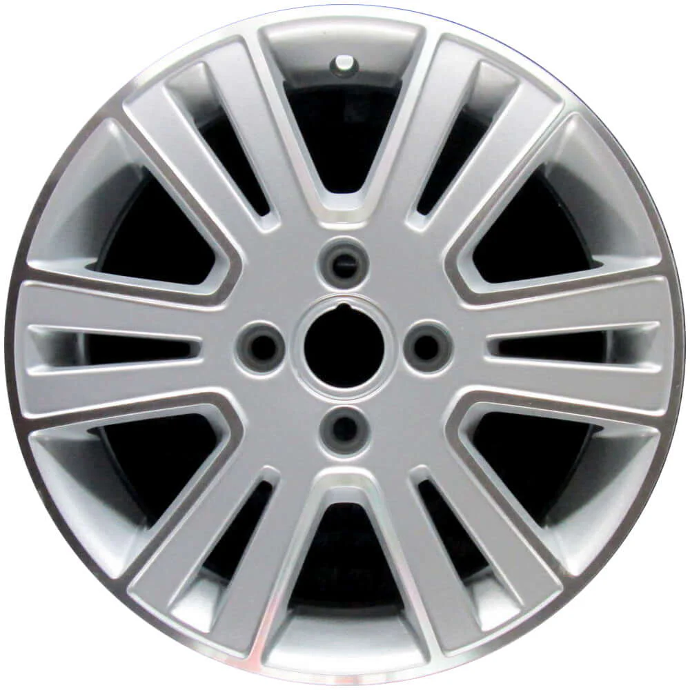 2008-2009 Ford Wheels OEM Rims for Sale | Focus