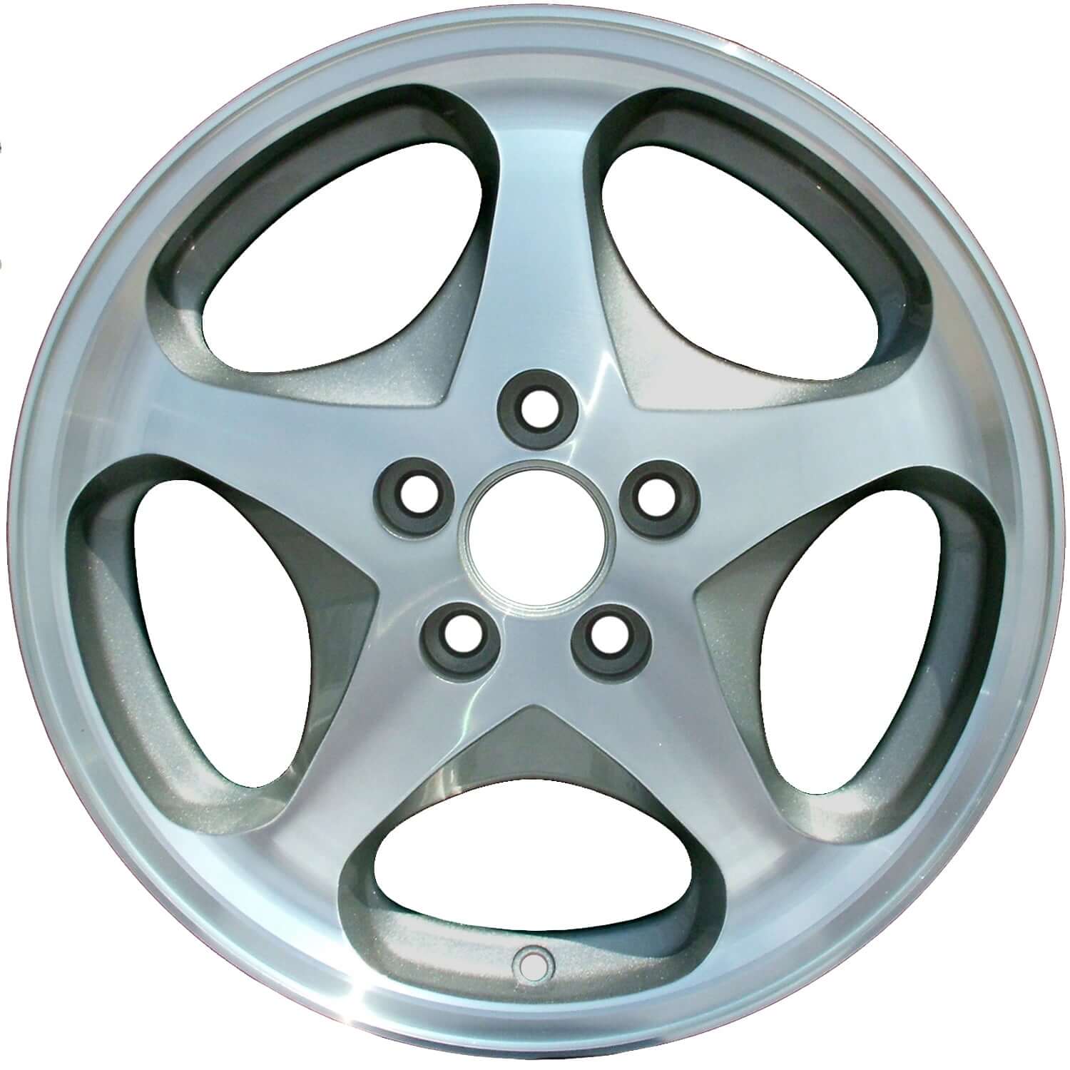 1999-2003 Ford Wheels OEM Rims for Sale | Taurus
