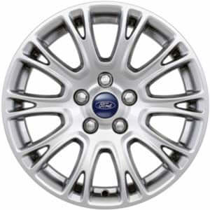 2012-2012 Ford Wheels OEM Rims for Sale | Focus