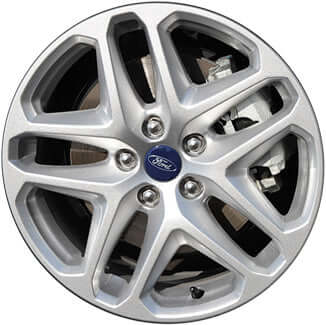 2013-2016 Ford Wheels OEM Rims for Sale | Fusion