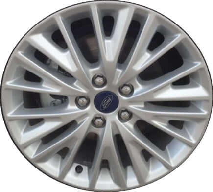 2015-2018 Ford Wheels OEM Rims for Sale | Focus
