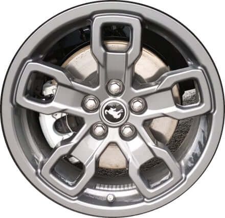 2021-2024 Ford Wheels OEM Rims for Sale | Bronco Sport