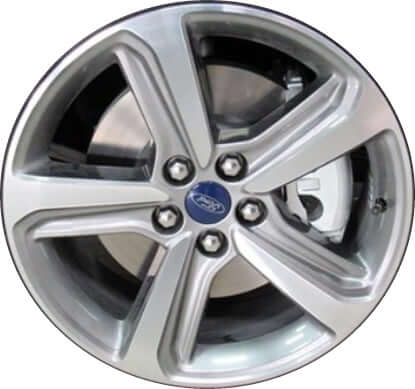 2019-2024 Ford Wheels OEM Rims for Sale | Edge